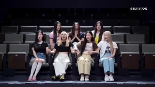 ریکشن بیبی مانستر به انتخاب اعضا