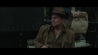 تریلر رسمی فیلم Killers of the Flower Moon اسکورسیزی دی‌کاپریو و دنیرو