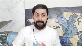 14020229: ایران ، یمن را به عربستان فروخت! - محمد ندیمی