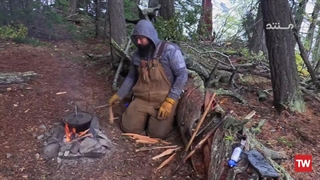 تنها ؛ 2021 ؛ فصل 8 ؛ قسمت 5