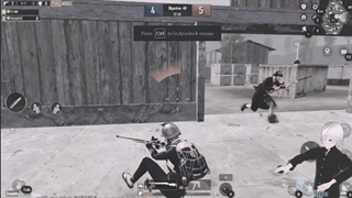 Room m24 2v2 ali xwx