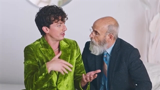 دانلود موزیک ویدیو Left & Right از Charlie Puth با همکاری Jung Kook عضو گروه BTS