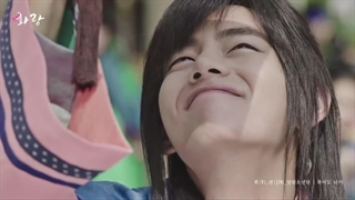 دانلود OST رسمی سریال هوارانگ از جین و ته هیونگ عضو گروه BTS