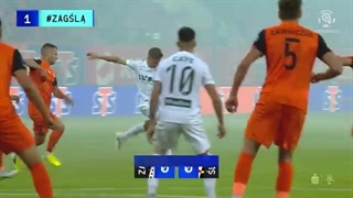 TOP MOMENTY +1.kolejki-Ekstraklasa 2022/2023 هفته اول 28/2/1402 اردیبهشت