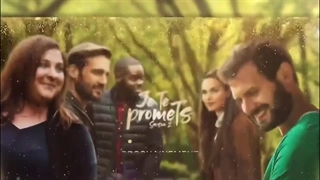 Je Te Promets Saison 2