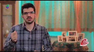 مستند | «مثل حاج قاسم» - قسمت دوم