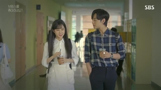 قسمت 9 از برامس خوشت میاد؟(Do You Like Brahms) + زیر نویس فارسی