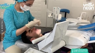 دکتر مینا مرادی | متخصص ارتودنسی | کلینیک دندانپزشکی نگین کلینیک دندانپزشکی