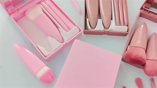 براش آینه دار 5 تیکه درجه یک اورجینال