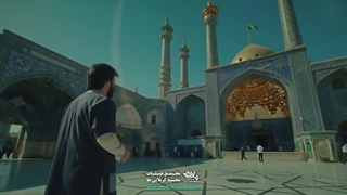 ماه قم | صابر خراسانی