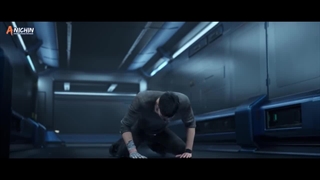 انیمه از پیش تعیین شده(قلب کهکشان)FOREORDINATION قسمت 12 (آخر) زیرنویس فارسی