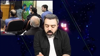 14020230: صالح میرهاشمی ، مجید کاظمی ، سعید یعقوبی بالاخره مجازات شدند