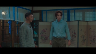 قسمت 5 فصل دوم افسانه روباه نه دم +زیرنویس چسبیده فارسی ✧⁠ of the Nine Tailed(2) با بازی لی دونگ ووک