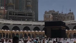 در مورد حج، نگاه جهانی و فراسرزمینی آحاد مسلمان است