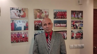 فیزیوتراپی صاحبقرانیه دکتر زرینه