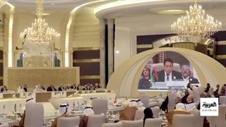 کلمات قادة الدول فی القمة العربیة الـ32 بجدة