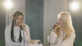 دانلود اجرای زنده آهنگ CUPID (Twin ver) از گروه FIFTY FIFTY + زیرنویس فارسی آنلاین