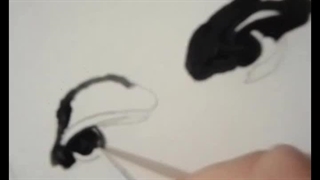 نقاشی پاپ آرت پدرم