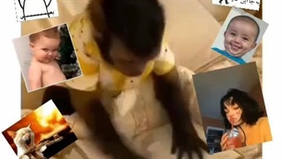 درس خوندن من :خنده: