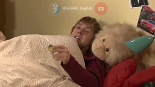 اکسترا - قمست 8 -  زیرنویس فارسی