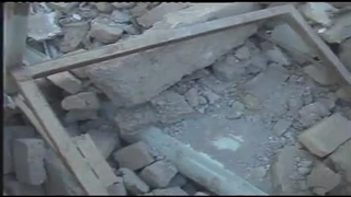 زلزله بم کرمان