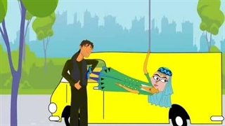 نگاه ابزاری به دخترها