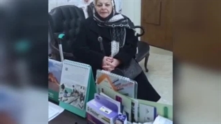 تجریه بیمار از بوتاکس معده