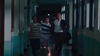 میکس سریال بیست یک و بیست پنج ساله با بازی نام جو هیوک