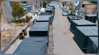 طراحی انواع هواساز های هایژنیک و بیمارستانی در شرکت کولاک فن ۰۹۱۷۷۰۰۲۷۰۰