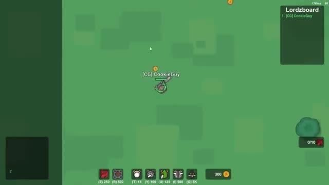 Moomoo.io - These Hacks Are Taking Over (142 Kills) - نماشا