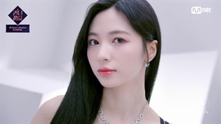 تیزر معرفی JI WON