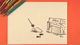 فرزند ایران | به عنوان یک ایرانی باید این آموزگار بزرگ را بشناسیم!