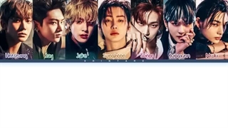 لیریک آهنگ Karma از Enhypen