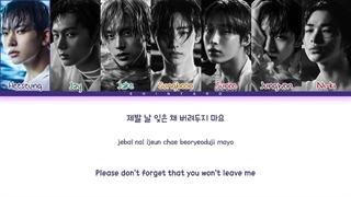 لیریکس آهنگ Sacrifice از انهایپن