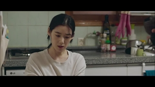 فیلم کره ای  کسی که عاشقش بودی + زیرنویس فارسی