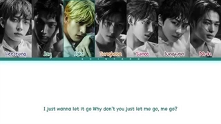 لیریکس آهنگ Bills از انهایپن