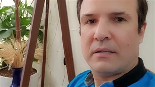 حکایت سفینه فضایی پیامبر و احسان به والدین