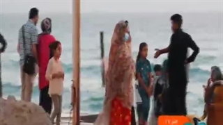 رشد ورود گردشگران خارجی به کشور