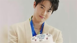 تولد سوهو اکسو