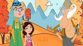 حکیمی را گفتند