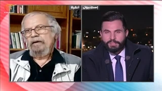 تغطیة خاصة | اقتراب ساعة الحسم للجولة الثانیة من الانتخابات الترکیة