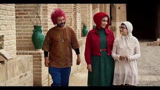 سریال دیو و ماه پیشونی قسمت 12(کامل) | قسمت دوازدهمم سریال دیو و ماه پیشونی(12) (online)-قسمت دوازدهم سریال دیو و ماه پیشونی