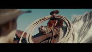 تریلر فیلم Old Henry 2021