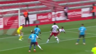 Week36:Ligue 1 Uber Eats 2022/2023 هفته سی و ششم 3/3/1402 خرداد