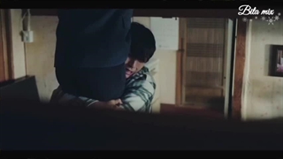 میکس احساسی و غمگین از سریال مادر بد♡