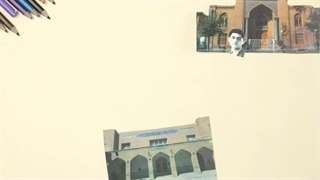 فرزند ایران | وقتی پدر خوانده ادبیات معاصر پنهان از پدر خود درس می‌خواند!