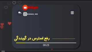 فن بیان و گویندگی