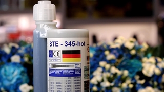 چسب کاشت میلگرد ممو MEMO HOT