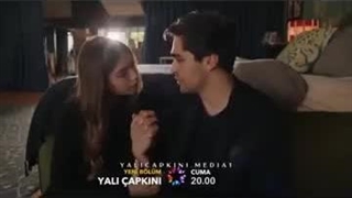 فراگمان جدید فیلم چشم چران قسمت ۳۴ خیلی حساس شد