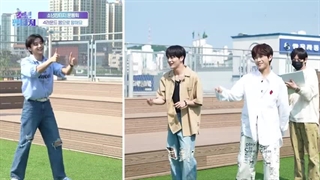 ویدیوی بازی تیم sugar rush برنده ماموریت تیمی fantasy boys با زیرنویس فارسی (زیرنویس از کانال fantasyboys_ir)